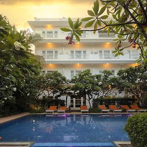 Amber Angkor Villa Hotel&Spa